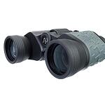 Ловен бинокъл Discovery - Flint 8x40, 8x увеличение, алуминиев корпус, резба за триножник