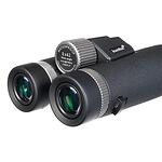 Тактически бинокъл Levenhuk - Nitro ED 8x42, 8.5x увеличение, 42мм апертура, IP67 защита, гумиран корпус