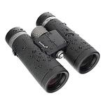 Тактически бинокъл Levenhuk - Nitro ED 8x42, 8.5x увеличение, 42мм апертура, IP67 защита, гумиран корпус
