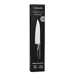 Кухненски нож на готвача Fiskars Titanium, 16 см-Copy