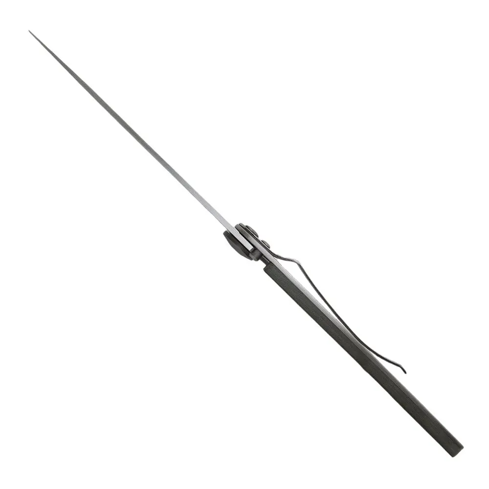 Сгъваем нож Deejo - Carbon fiber, 37g