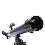 Телескоп Discovery - Sky T50, рефракторен, 100x увеличение, 50мм апертура, с книга