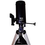 Телескоп Levenhuk - Skyline PLUS 105 MAK, катадиоптричен, 204x увеличение, 102мм апертура