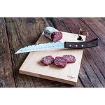 Кухненски нож PanoramaKnifeBest of Switzerland, Universal Knife