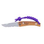 Сгъваем нож PanoramaKnife Best of Switzerland-KISS, Orchid
