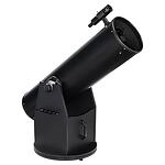 Телескоп Levenhuk - Ra 250N Dobson, рефлекторен, 508x увеличение, 250мм апертура