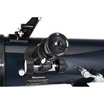 Телескоп Discovery - Spark Travel 76, рефлекторен, 152x увеличение, 76мм апертура, с книга