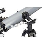 Телескоп Levenhuk - Blitz 70 BASE, рефракторен, 140x увеличение, 70мм апертура