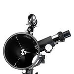 Телескоп Discovery - Spark 769 EQ, рефлекторен, 152x увеличение, 76мм апертура, с книга