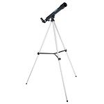 Телескоп Discovery - Spark 506 AZ, рефракторен, 100x увеличение, 50мм апертура, с книга