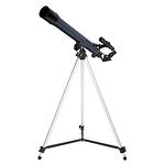 Телескоп Discovery - Spark 506 AZ, рефракторен, 100x увеличение, 50мм апертура, с книга