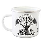 Емайлирано канче Harry Potter Dobby Kikkerland