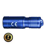 Фенер Fenix E02R LED - син