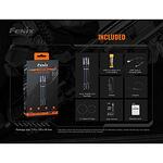 Фенер Fenix TK20R V2.0 LED