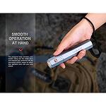 Ежедневен фенер Fenix E-CP с функция външна батерия