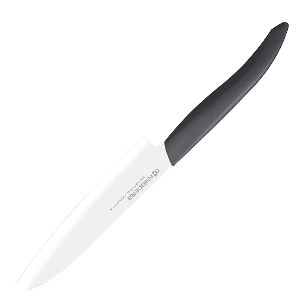 Кухненски нож Kyocera - 14см бяло острие