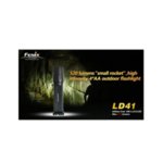 Фенер FENIX LD41-520 лумена