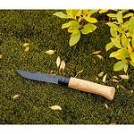 Нож Opinel №8 Black Oak