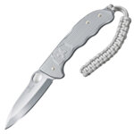 Сгъваем нож Victorinox Hunter Pro M Alox Silver