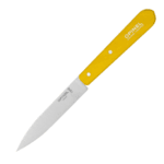 Комплект 4 ножа Opinel Office N112 дръжка бук в различни цветове