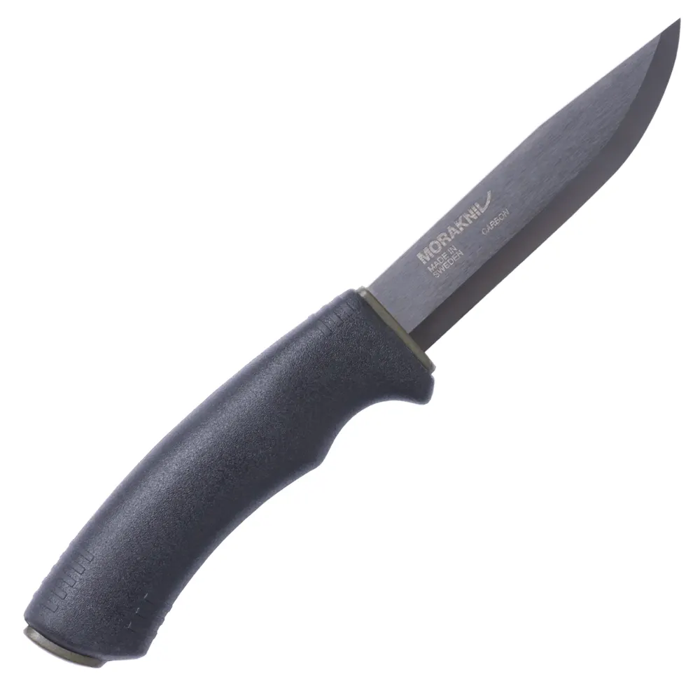 Тактически нож Mora - Bushcraft Expert, острие 10.9 см