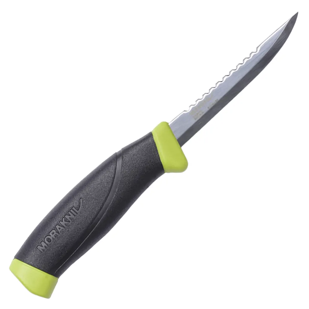 Нож за риба Mora - Fishing Comfort Scaler 098, 9.8см острие