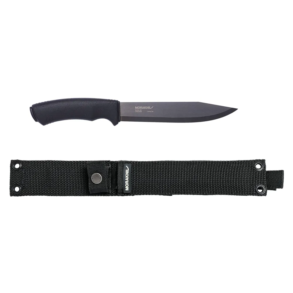 Ловен нож Mora - Pathfinder, острие 17 см