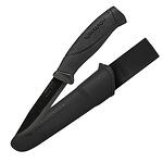 Нож MORA - Companion Black Blade