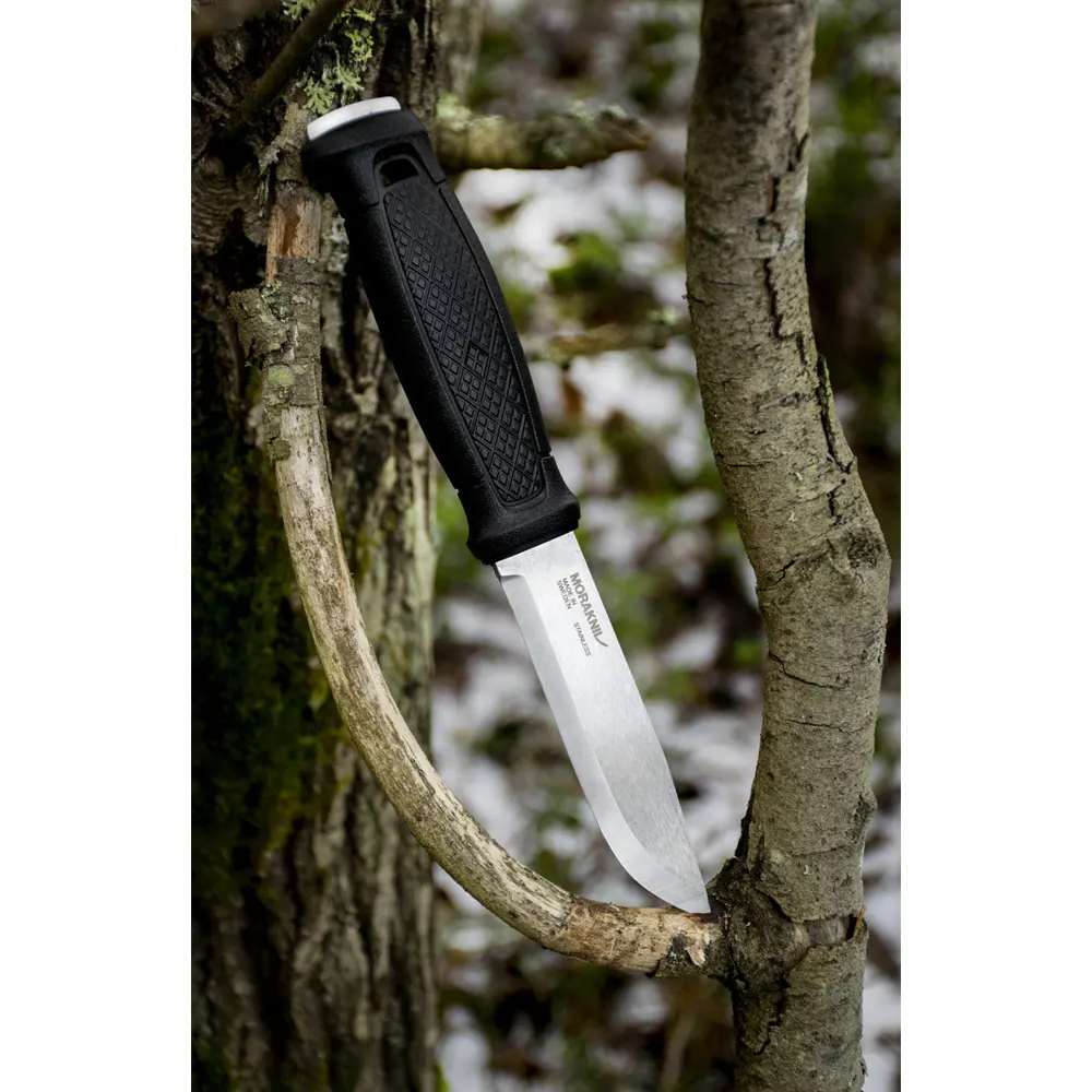 Ловен нож Mora - Garberg 12635, острие 10.9 см