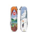 Victorinox Classic Limited Edition 2018, CALL OF NATURE