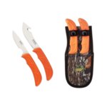 Ловни ножове Outdoor Edge комплект WR-1C Wild-Pair Hunting