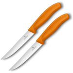 Кухненски нож Victorinox за стек и пица