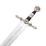 Средновековен меч Art Gladius - Тамплиерски