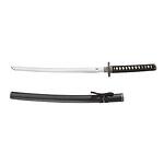Самурайски меч уакизаши Art Gladius - черен