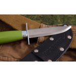 Нож MORAKNIV® SCOUT 39 SAFE, GREEN - 12022