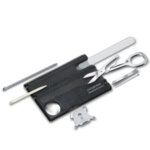 Victorinox SwissCard Nailcare