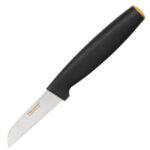 Нож за белене с право острие Fiskars Functional Form