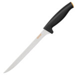 Нож за филетиране Fiskars Functional Form, дължина 20 cm