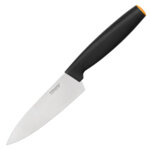 Малък готварски нож Fiskars Functional Form, дължина 12cm