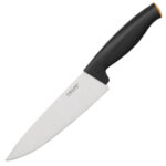 Универсален кухненски нож Fiskars Functional Form, дължина 16cm
