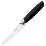 Нож за белене Fiskars Functional Form, дължина 11 cm