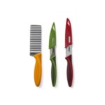 ZYLISS Комплект от 3 кухненски ножа