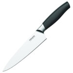 Нож за готвене Fiskars Functional Form, дължина 17  cm