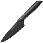 Азиатски нож Fiskars Edge, дължина: 12 cm