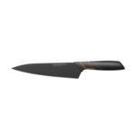 "ГОЛЯМ готварски нож ""Edge"", Традиционен готварски нож Дължина: 19 cm"