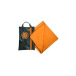 Микрофибърна кърпа 2.0, Оранжев цвят