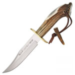 Ловен нож Muela CAZORLA mod. CAZ-16