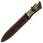 Ловен нож Muela ALCARAZ-26S