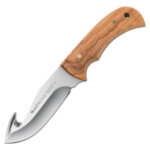 Нож за дране Muela BISONTE