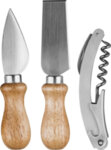 Комплект за месо – месарски нож и вилица Paul Bocuse Finesse-Copy